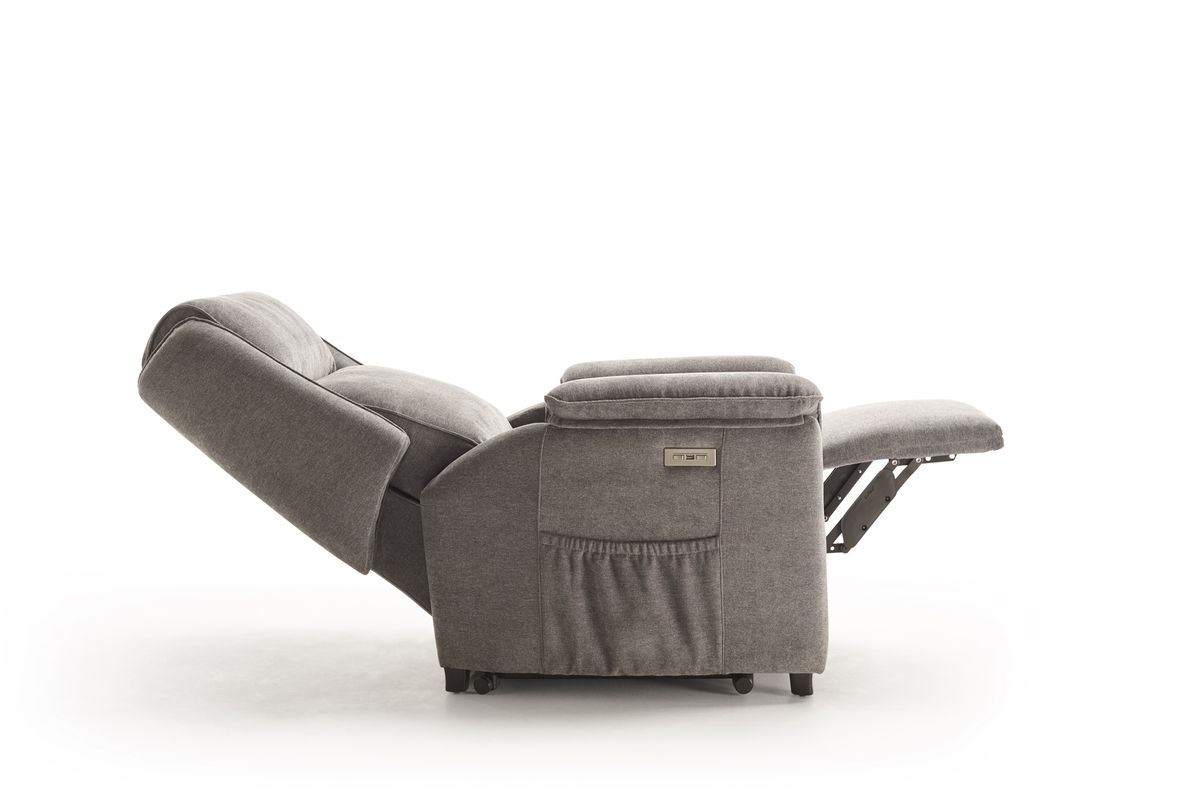 Sillón relax reclinado