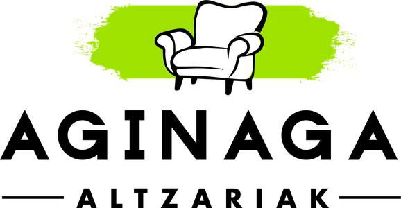 Aginaga Altzariak · Muebles Aguinaga